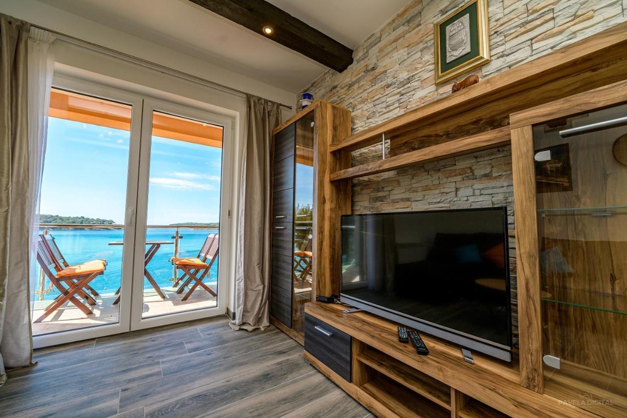 Villa Magnolia Mali Losinj Exterior photo