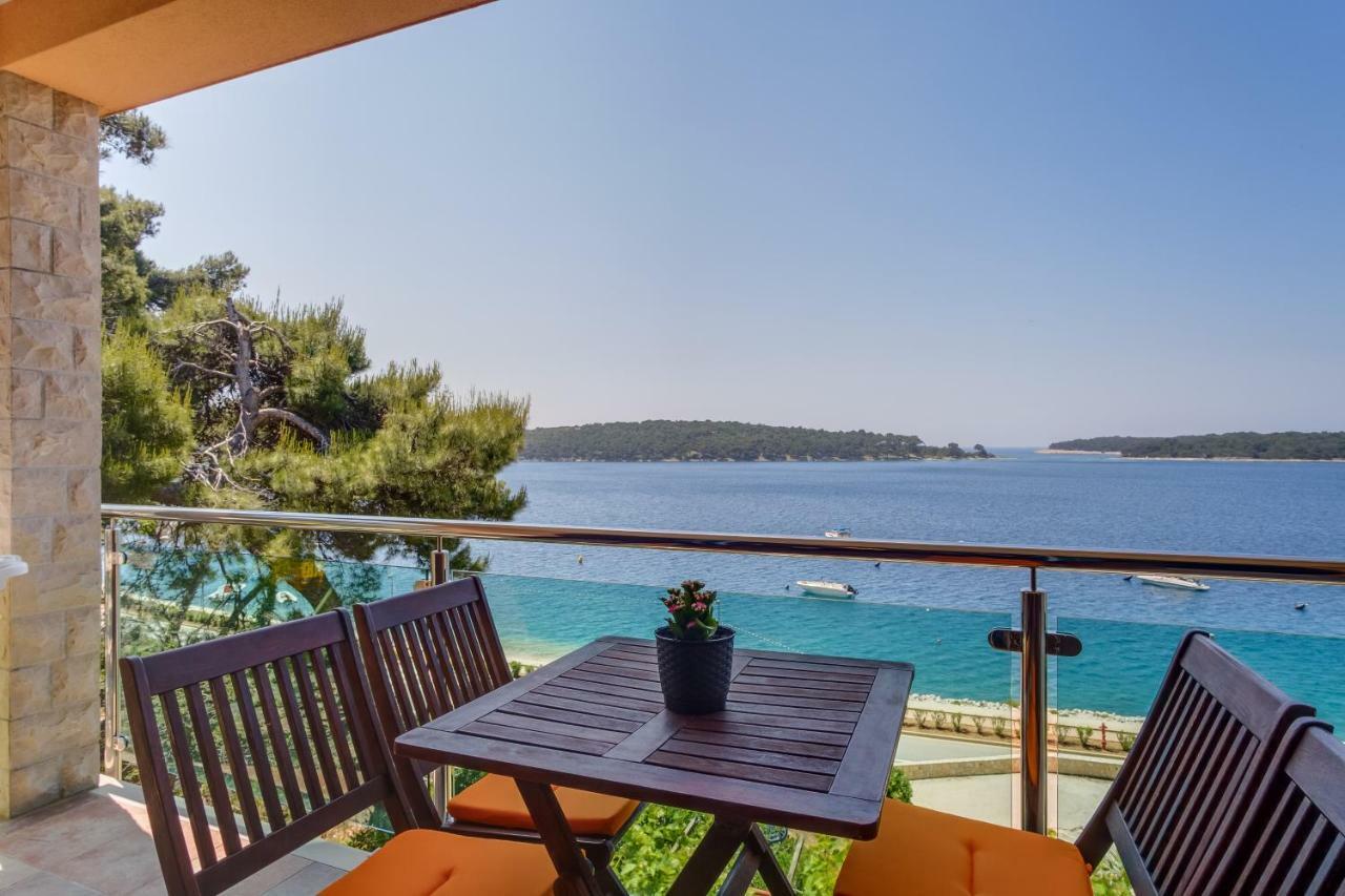 Villa Magnolia Mali Losinj Exterior photo