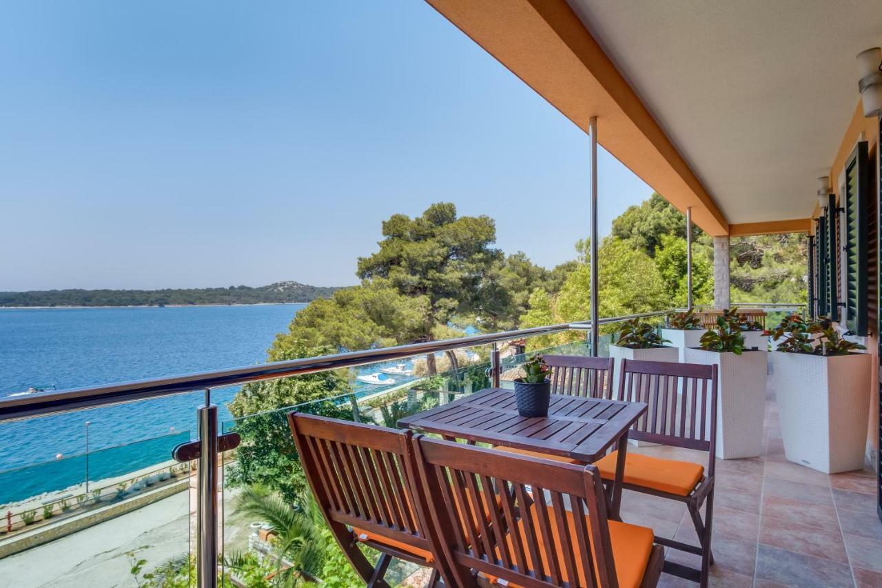 Villa Magnolia Mali Losinj Exterior photo